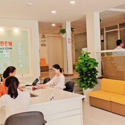 Gói khám tầm soát bệnh tiểu đường tại phòng khám đa khoa quốc tế Golden Healthcare