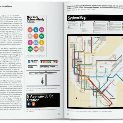 The History of Graphic Design