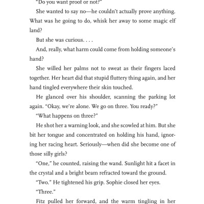 Keeper of the Lost Cities