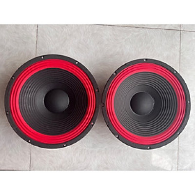 CỦ LOA BASS RỜI 30 HÀNG CHÍNH HÃNG HẢI TRIỀU COIL 51 TỪ 140 SƯỜN SẮT  (GIÁ 1 CÁI)