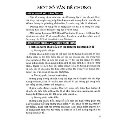 Sách - Tư Liệu Dạy - Học Địa Lí Lớp 10 - Dùng Chung Cho Các Bộ SGK Hiện Hành - Nguyễn Đức Vũ - Hồng Ân