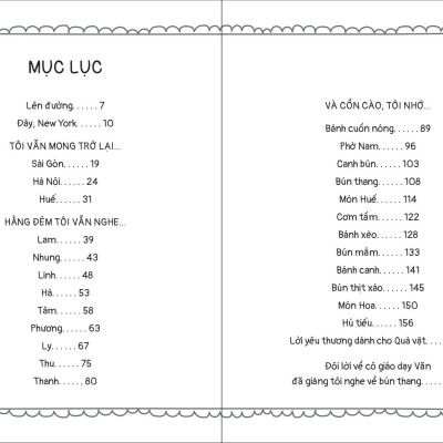 Cuối Tuần New York Nhớ Quê Hương