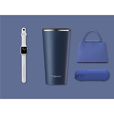 Cốc giữ nhiệt nóng-lạnh Zojirushi 450ml SX-FSE45, sản xuất tại Thái Lan, bảo hành giữ nhiệt 1 năm