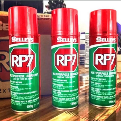 1 CHAI XỊT TẨY RỈ SÉT BÔI TRƠN CAO CẤP CHO MỌI GIA ĐÌNH MẪU MỚI CHẤT LƯỢNG 