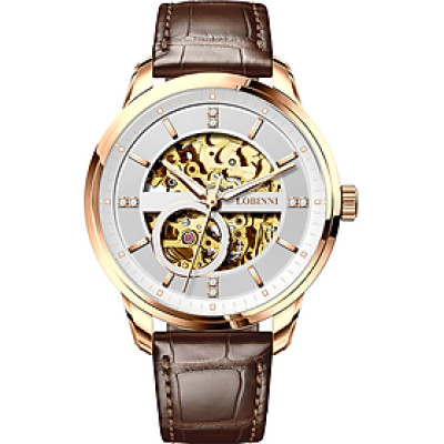 Đồng hồ nam chính hãng Lobinni No.5014-5