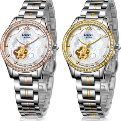 Đồng hồ nữ chính hãng LOBINNI L2006-2