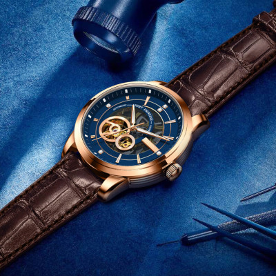 Đồng hồ nam chính hãng LOBINNI L5013-1