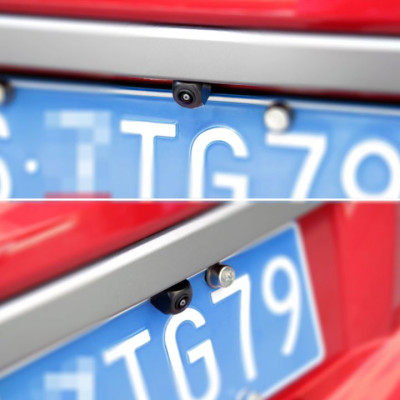 Camera lùi GreenYi FA816 AHD 1080P độ nét cao dùng cho màn hình ô tô, Tiêu chuẩn chống nước IP68-Hàng chính hãng  