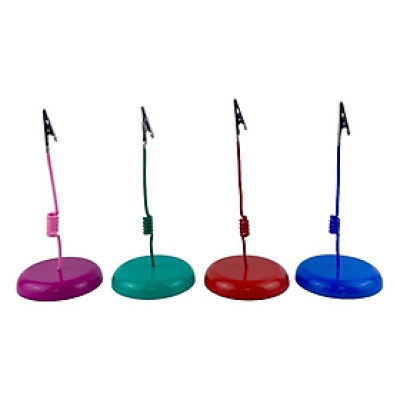 Wobbler lò xo đế nhựa đúc WB-007