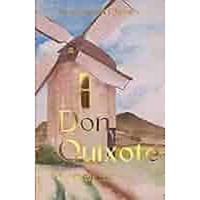 Don Quixote