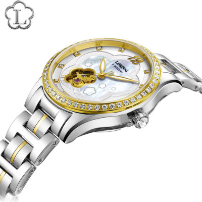 Đồng hồ nữ chính hãng LOBINNI L2006-2