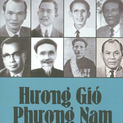 Hương Gió Phương Nam - Tập 2