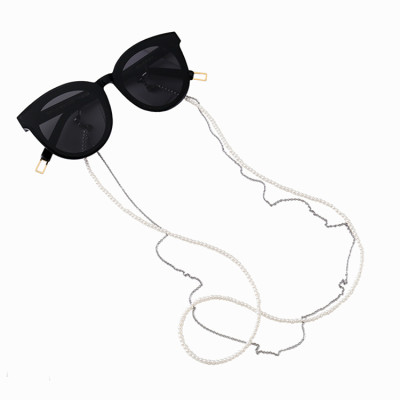 Chuỗi đeo gọng kính thời trang 2 lớp chain glasses dây đeo khẩu trang mặt nạ dây đeo airpod phụ kiện hot hit so cool trend giới trẻ