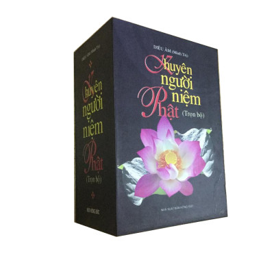 Khuyên Người Niệm Phật ( Trọn bộ)