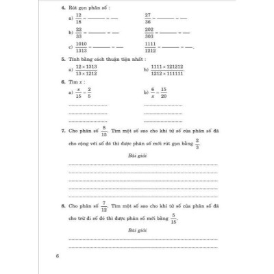 Sách - Bài Tập Chọn Lọc Toán Hai Buổi Trong Ngày Lớp 5 - Tập 1 - Hồng Ân