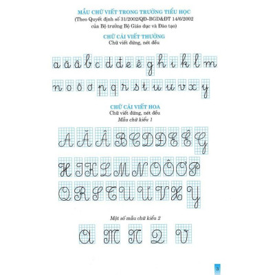 Sách - Vở Tập Viết Lớp 3 Toàn Tập - Dùng Chung Cho Các Bộ SGK Hiện Hành - Hồng Ân