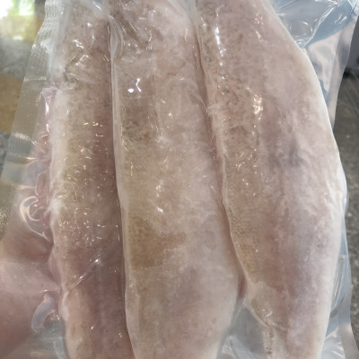 Cá Mú Phi Lê còn da Seaprodex - 425g