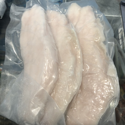 Cá Mú Phi Lê còn da Seaprodex - 425g