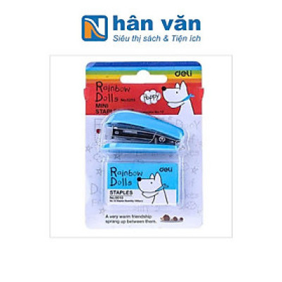 Dập Ghim 10 # mini + Lõi