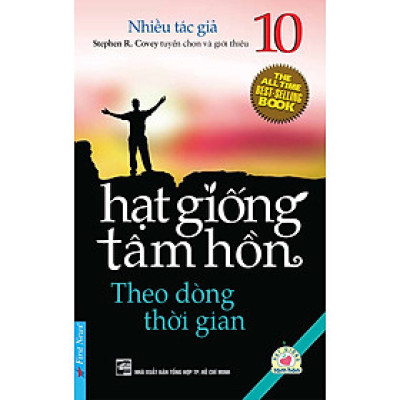 Hạt Giống Tâm Hồn 10 (Tái Bản)