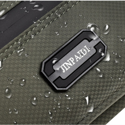 Túi đeo chéo nam phong cách mới  - BEE GEE DCN9310