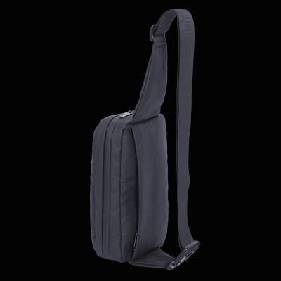 Túi Đeo Chéo, Túi Bao Tử Nam Nữ Thời Trang Cao Cấp SAKOS PICO