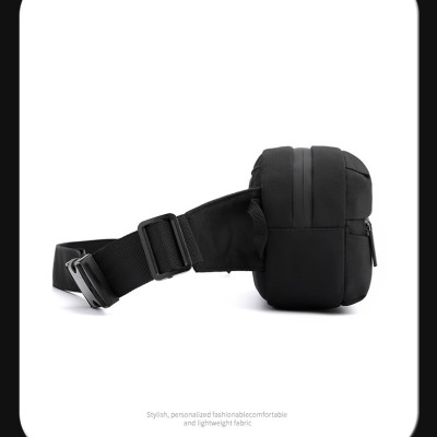 Túi đeo chéo nam phong cách mới  - BEE GEE DCN9263