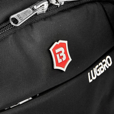 Ba lô LUGBRO BUSINESS i17 (Xanh Navy)