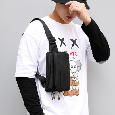 Túi đeo chéo nam phong cách mới  - BEE GEE DCN9423