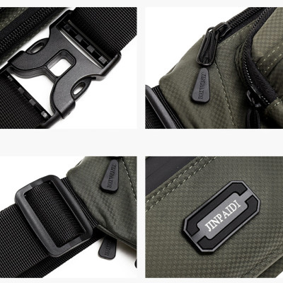 Túi đeo chéo nam phong cách mới  - BEE GEE DCN9310