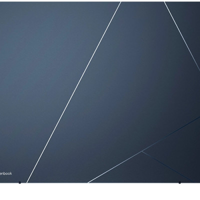 Máy Tính Xách Tay Laptop Asus Zenbook Q409ZA-EV0.I5256BL ( Intel Core i5.1240P/8GB LPDDR4/SSD 256GB/Intel Iris Xe Graphics/14inch OLED WQ/Win11/Blue ) - Hàng Chính Hãng
