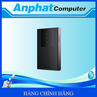 Bộ Phát WiFi 4G Với Cộng Nghệ WiFi 6 Tốc Độ Cao 286Mbps Tenda 4G180 v4.0 - Hàng Chính Hãng 
