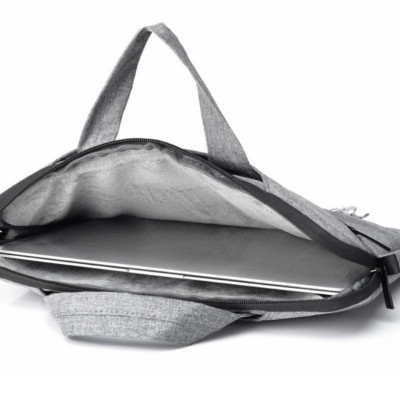 túi xách - túi chống sốc cho laptop 14 inh cao cấp phong cách mới