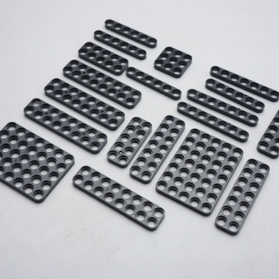 Robotis Dream II School set- Hàng nhập khẩu