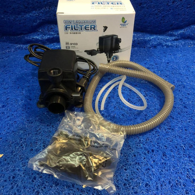 MÁY BƠM BỂ CÁ JENECA 9103