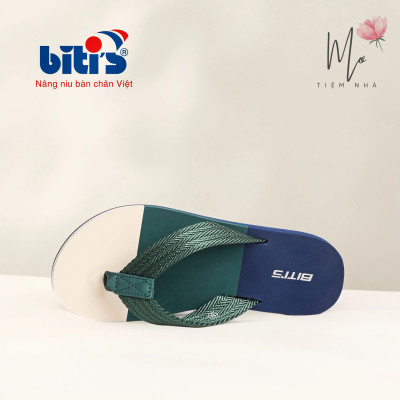 Dép quai kẹp Biti