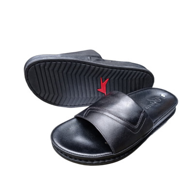 DÉP NAM QUAI NGANG DA BÒ CAO CẤP VATIS