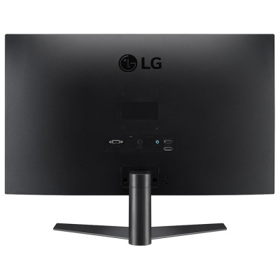 Màn hình LCD LG 27MP60G-B.ATV 27inch FullHD 5ms 75Hz IPS - Hàng Chính Hãng