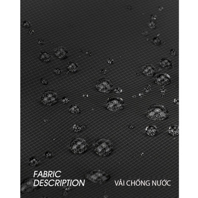 Túi đeo chéo nam phong cách mới  - BEE GEE DCN9259