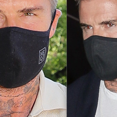 Set 3 khẩu trang vải nam - nữ - trẻ em kháng khuẩn cao cấp NEQI FACEMASK Đức, màu đen thời trang, lọc 98% bụi mịn