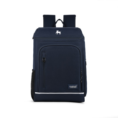 Balo cầu lông thể thao NATOLI đựng giày, đựng vợt cầu lông, chống nước cao cấp BST ProSport Backpack B26