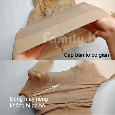 Vớ Quần tất Nhật Bản dòng Shape vỏ xanh có áp lực nén da đẹp và săn chắc hơn dùng hàng ngày chống nắng