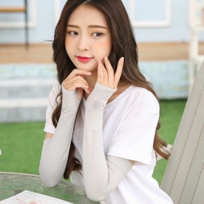 Bao  tay chống nắng nam  , nữ  chống tia  UV  và  các tia  tử  ngoại  , dùng đi phượt ,  lao động , thiết kế  co giãn 4 chiều ,  phù hợp tất cả cỡ tay   