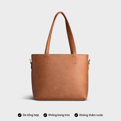 Túi Lata ( Thời trang nữ công sở - Túi xách da TX09 )