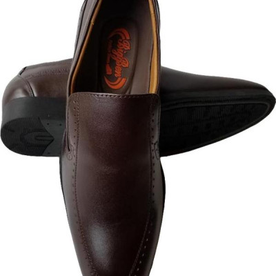 Giày Tây Nam BiGGBEN Da Bò Thật GT130