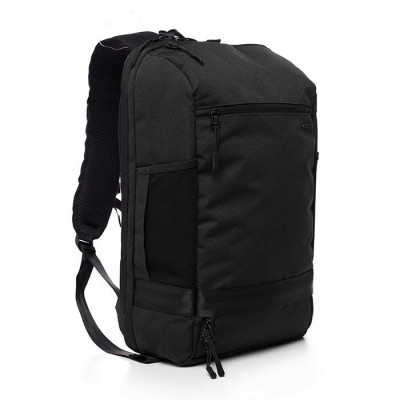 Balo Laptop Du Lịch AGVA Traveller Daypack 15.6 inch LTB357 - Hàng Chính Hãng