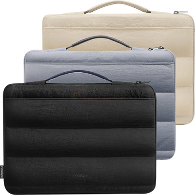 Túi xách chống sốc Innostyle Stratus Carrying Laptop 16 inch S610-16 - Hàng chính hãng