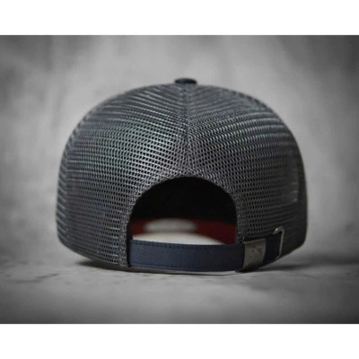 Nón kết, mũ lưỡi trai CLB Liverpool cải kaki phối lưới form chuẩn thời trang thể thao siêu đẹp