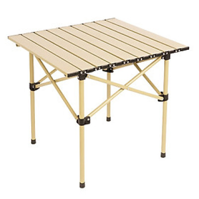 Bàn cắm trại gấp TSD Size:53,95,120cm ,đa năng,dễ mang theo, dã ngoại,có thể gập lại