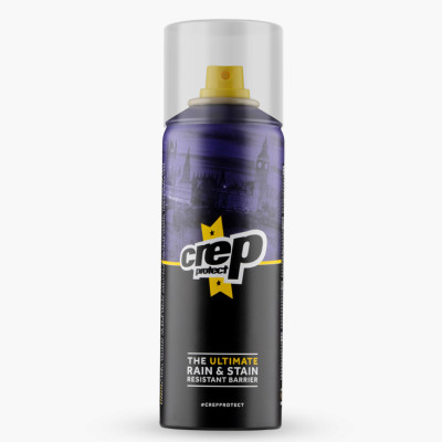 Chai Xịt Chống Thấm Crep Protect Spray 200ml